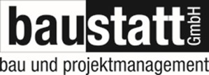 Baustatt Logo