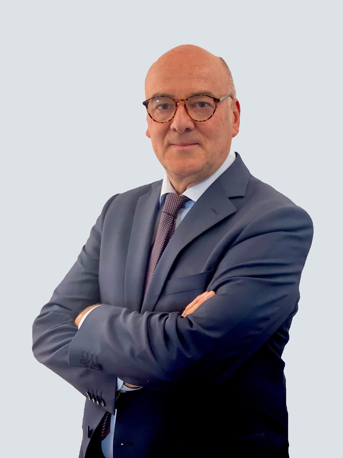 Dipl.-Ing. Kilian Rohrbach