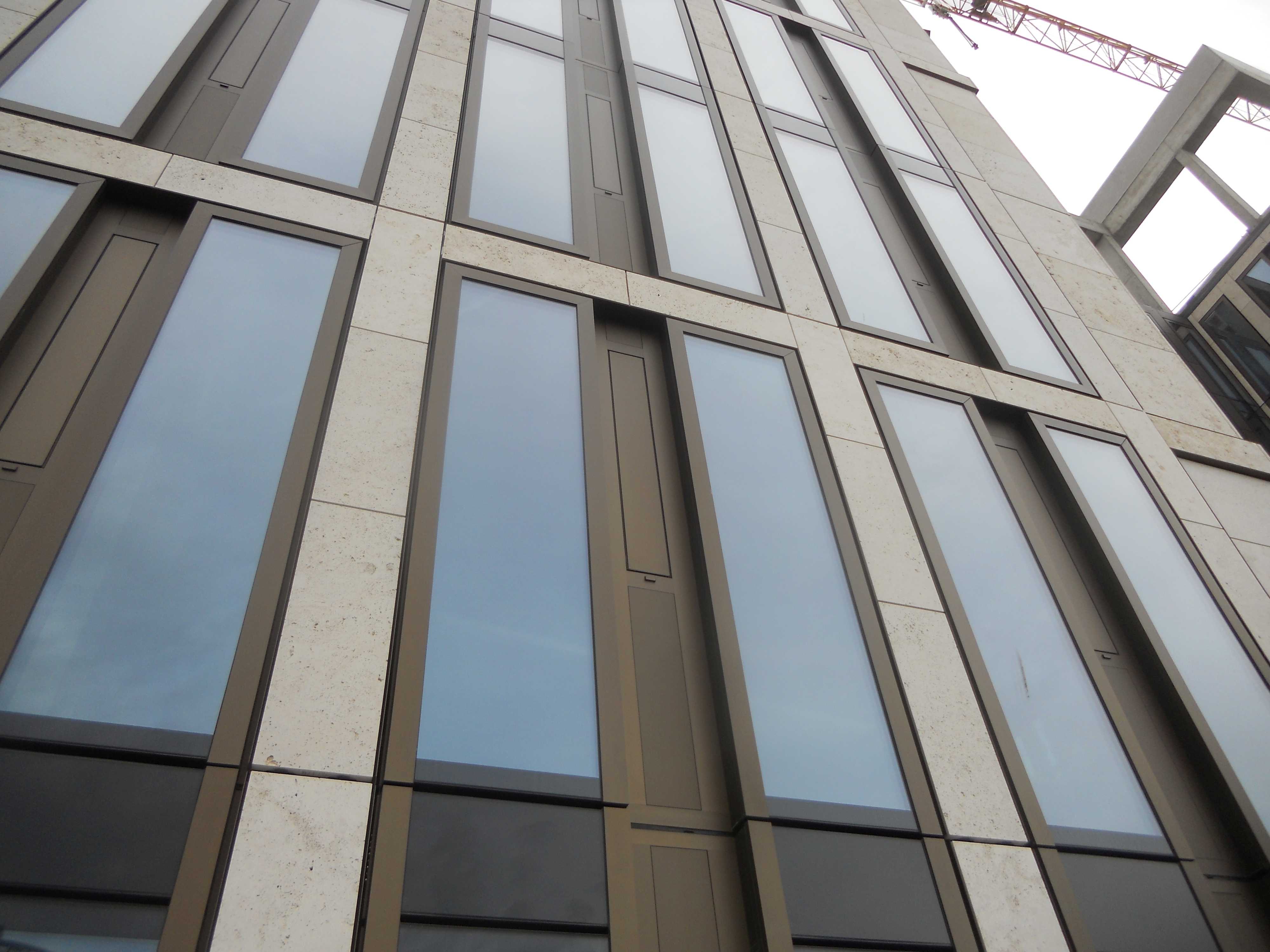 amadeus fire, Frankfurt