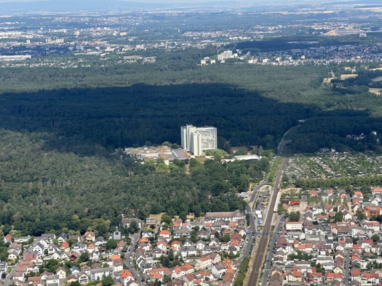 Campus Heusenstamm