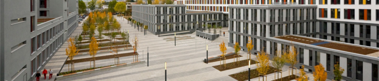 Justiz- und Verwaltungszentrum, Wiesbaden